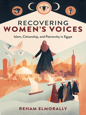 cover image of Recovering Women's Voices